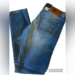 G-Star Raw Men’s Jeans Slim Fit